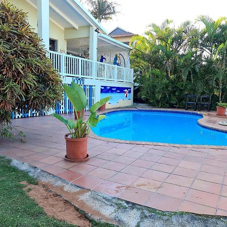 Ruby Sands Exclusive Holiday Home Ballito Esterno foto