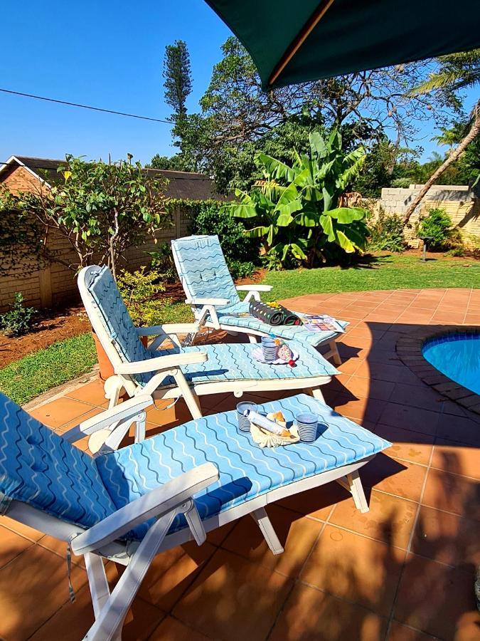 Ruby Sands Exclusive Holiday Home Ballito Esterno foto