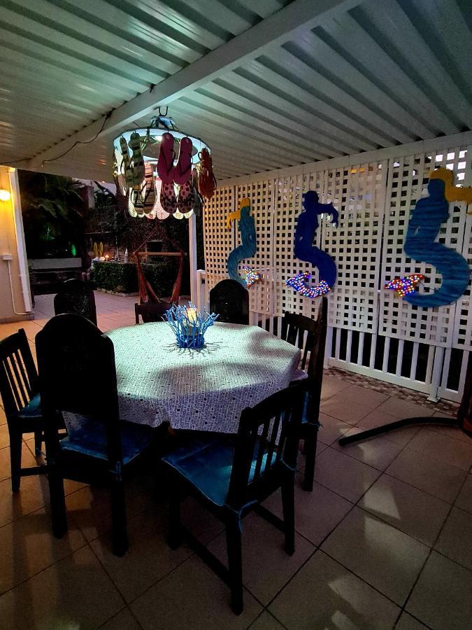 Ruby Sands Exclusive Holiday Home Ballito Esterno foto
