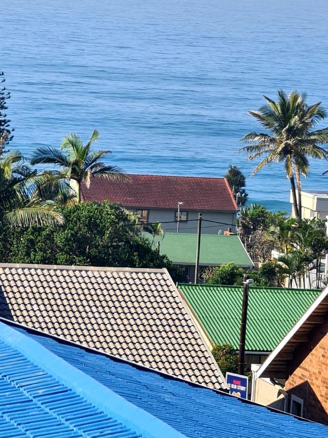 Ruby Sands Exclusive Holiday Home Ballito Esterno foto